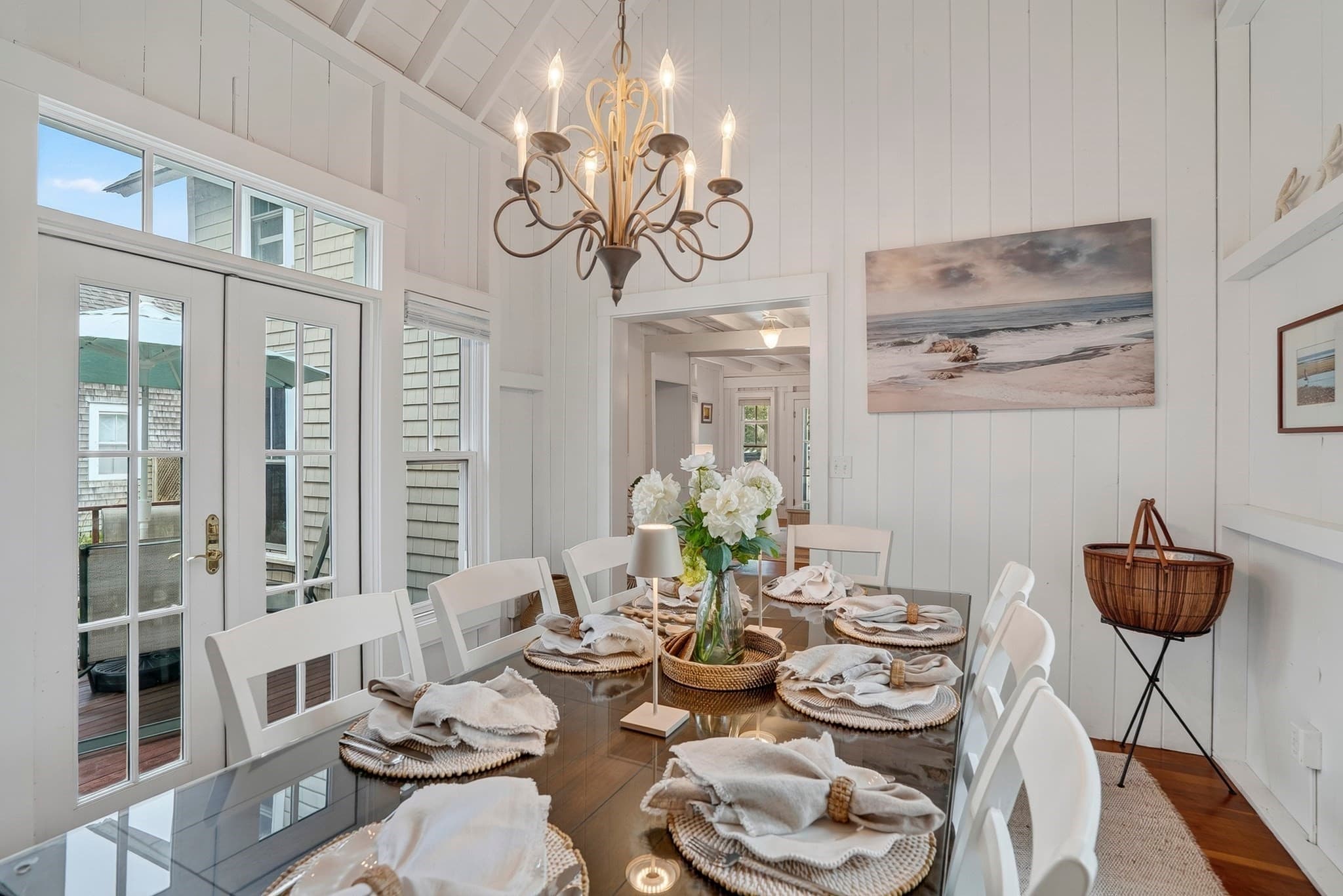 Single Family Residence at 59 Tuckernuck Ave, Oak Bluffs MA 02557, photo 11 of 41