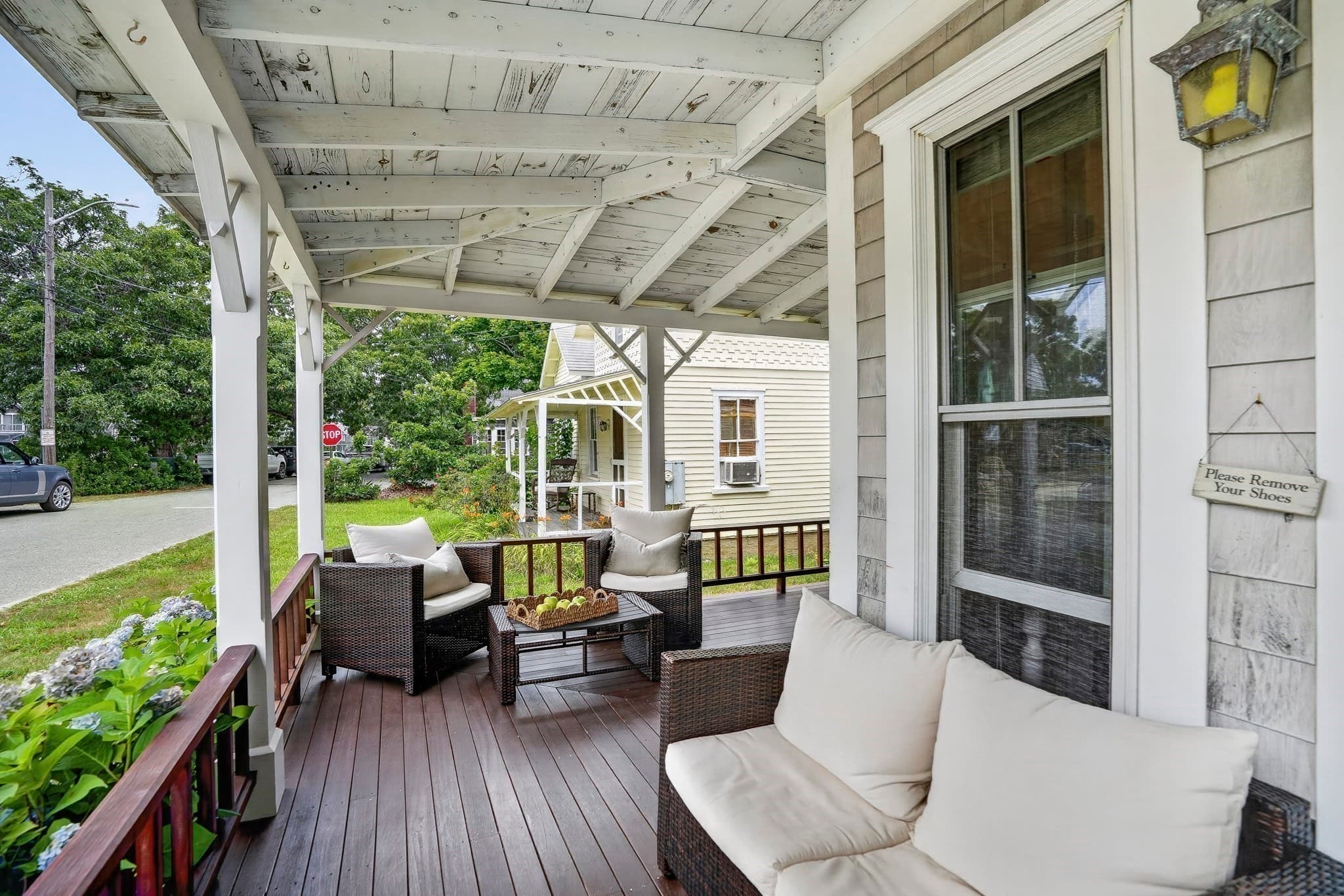 Single Family Residence at 59 Tuckernuck Ave, Oak Bluffs MA 02557, photo 40 of 41