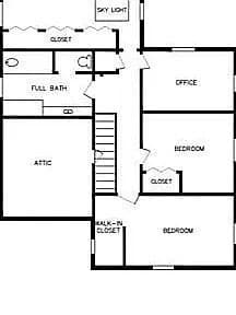 Single Family Residence at 81 Riverview Cir, Wayland MA 01778, photo 23 of 23