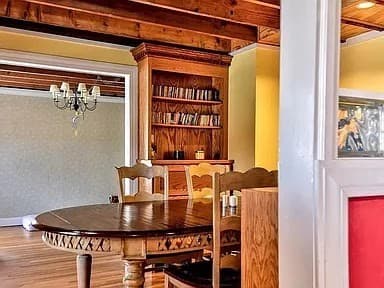 Single Family Residence at 81 Riverview Cir, Wayland MA 01778, photo 2 of 23