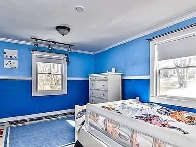 Single Family Residence at 81 Riverview Cir, Wayland MA 01778, photo 17 of 23
