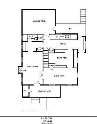 Single Family Residence at 81 Riverview Cir, Wayland MA 01778, photo 22 of 23