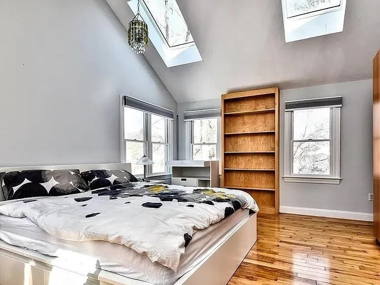 Single Family Residence at 81 Riverview Cir, Wayland MA 01778, photo 10 of 23