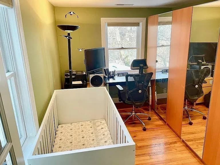 Single Family Residence at 81 Riverview Cir, Wayland MA 01778, photo 15 of 23