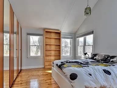 Single Family Residence at 81 Riverview Cir, Wayland MA 01778, photo 11 of 23