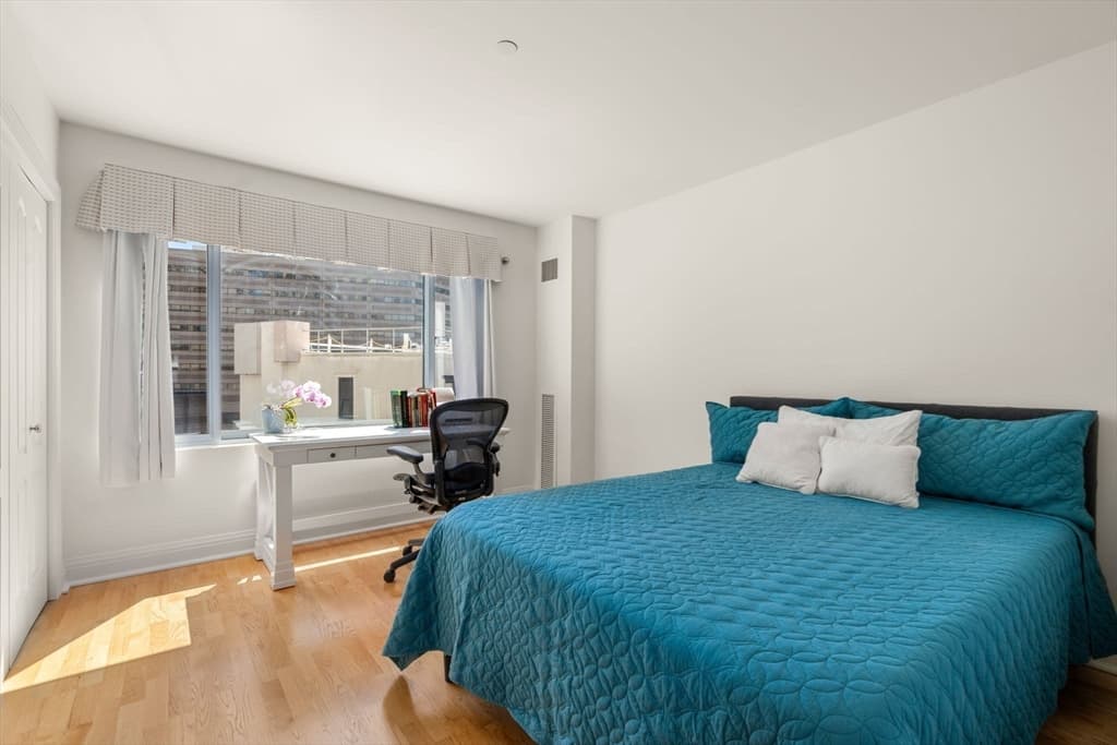 1 Huntington Ave # 807, Boston MA 02116 photo 23
