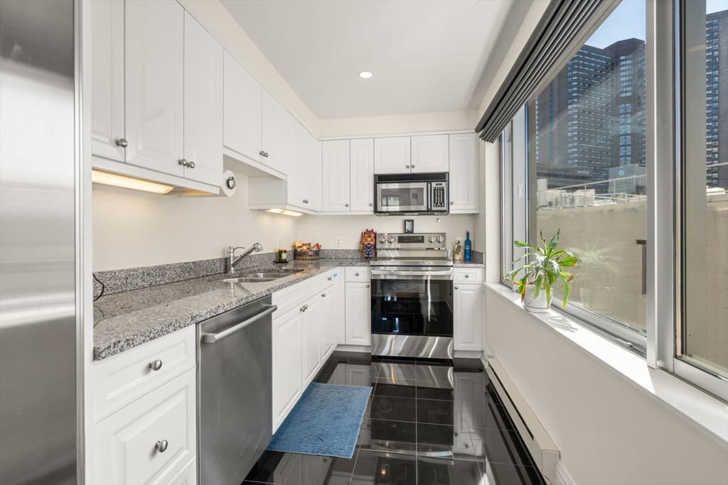 1 Huntington Ave # 807, Boston MA 02116 photo 6