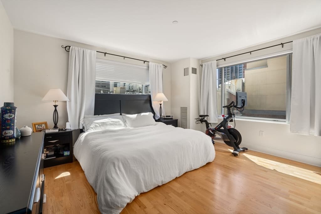 1 Huntington Ave # 807, Boston MA 02116 photo 16