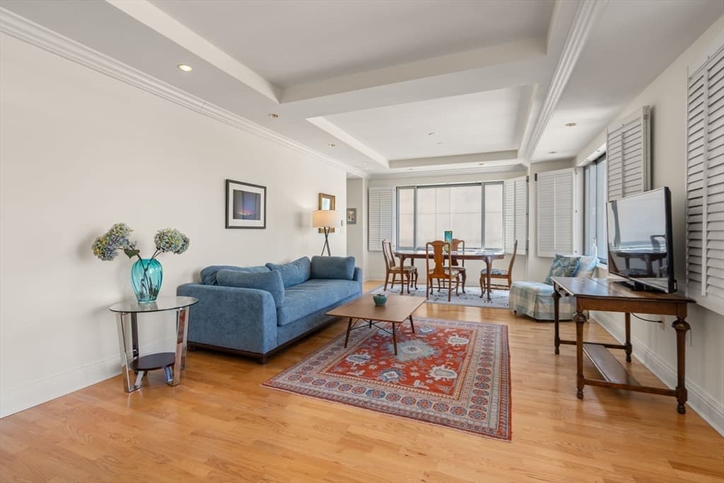 1 Huntington Ave # 807, Boston MA 02116 photo 12