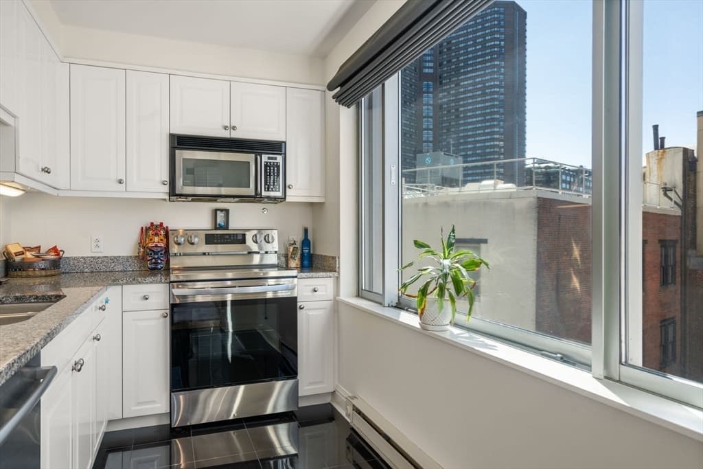 1 Huntington Ave # 807, Boston MA 02116 photo 7