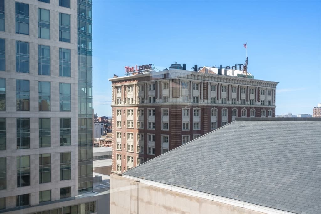 1 Huntington Ave # 807, Boston MA 02116 photo 5