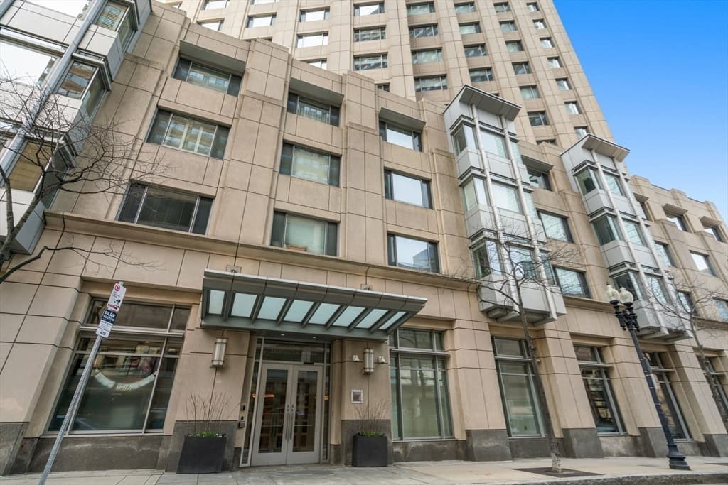 1 Huntington Ave # 807, Boston MA 02116 photo 33