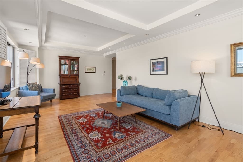 1 Huntington Ave # 807, Boston MA 02116 photo 14