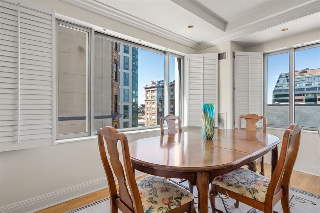 1 Huntington Ave # 807, Boston MA 02116 photo 11