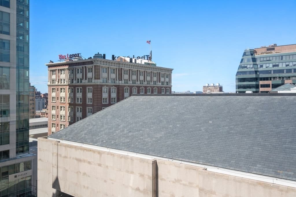 1 Huntington Ave # 807, Boston MA 02116 photo 35