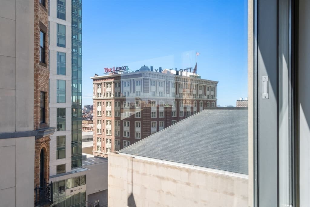 1 Huntington Ave # 807, Boston MA 02116 photo 31