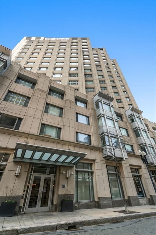 1 Huntington Ave # 807, Boston MA 02116 photo 29
