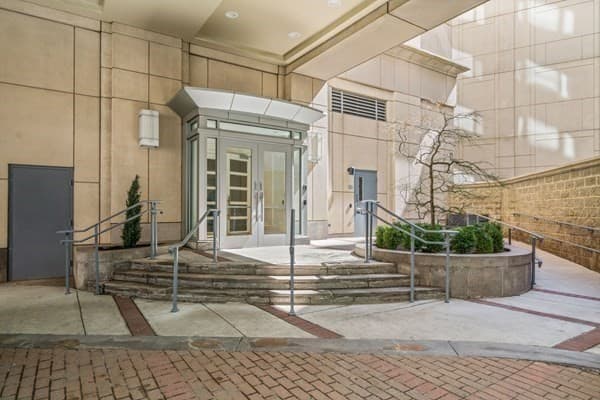 1 Huntington Ave # 807, Boston MA 02116 photo 4