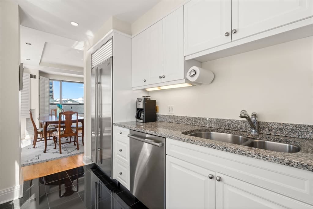 1 Huntington Ave # 807, Boston MA 02116 photo 8