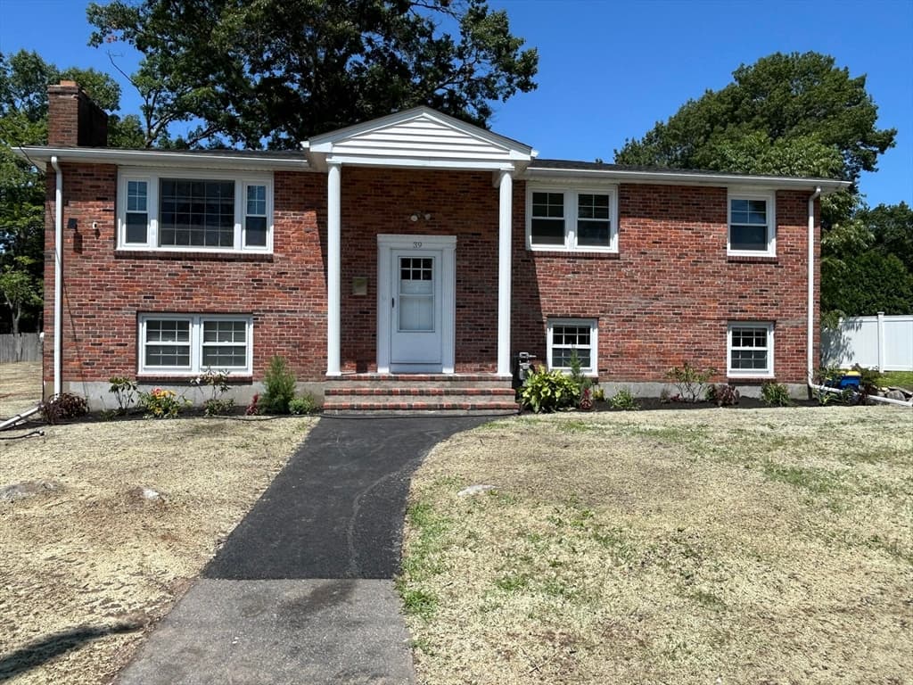 39 Fitch Terrace, Randolph MA 02368