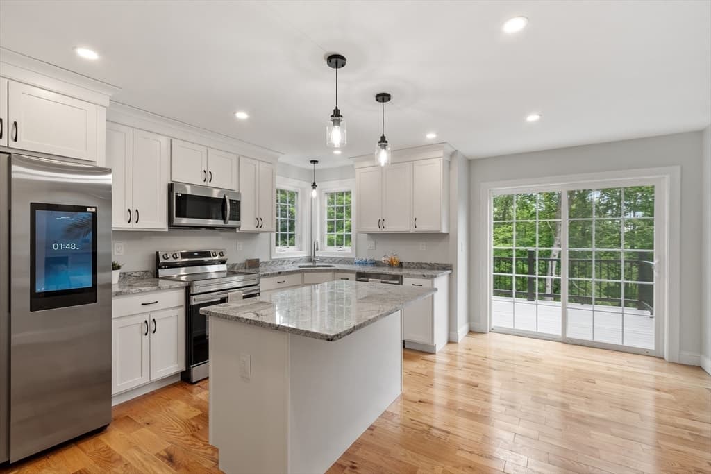 Single Family Residence at 72 Cottage Ln # A, Templeton MA 01468, Templeton, photo 2 of 41