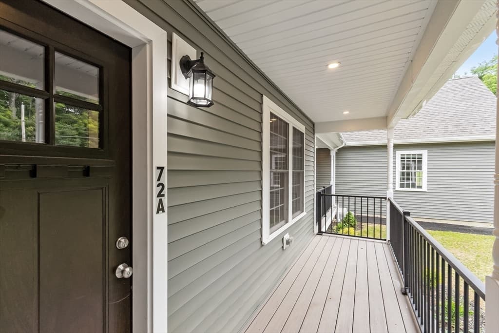 Single Family Residence at 72 Cottage Ln # A, Templeton MA 01468, Templeton, photo 6 of 41