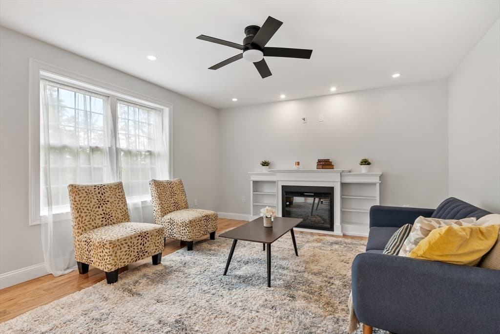 Single Family Residence at 72 Cottage Ln # A, Templeton MA 01468, Templeton, photo 13 of 41