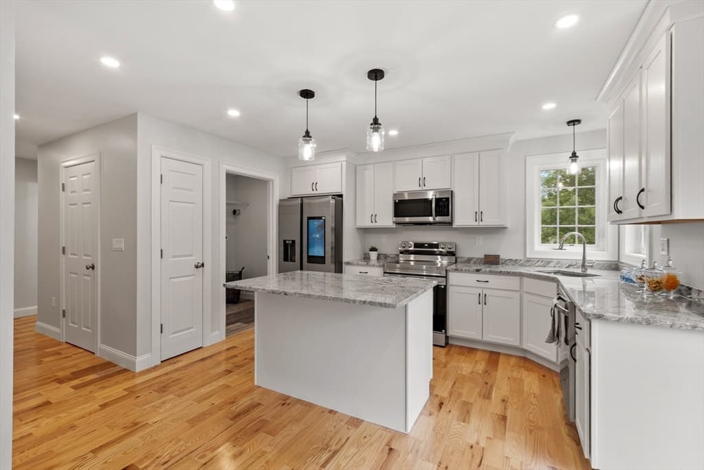 Single Family Residence at 72 Cottage Ln # A, Templeton MA 01468, Templeton, photo 17 of 41