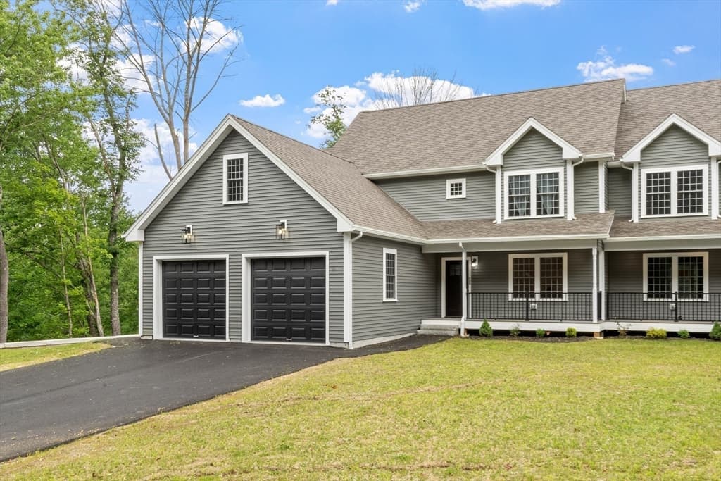 72 Cottage Ln # A, Templeton MA 01468