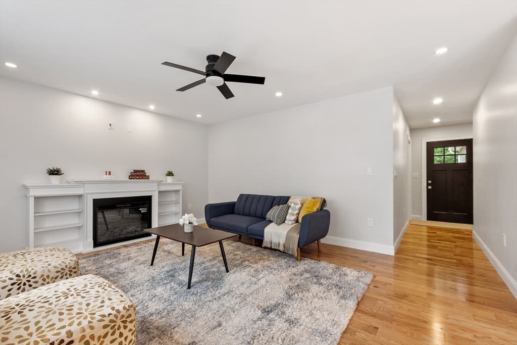 Single Family Residence at 72 Cottage Ln # A, Templeton MA 01468, Templeton, photo 14 of 41