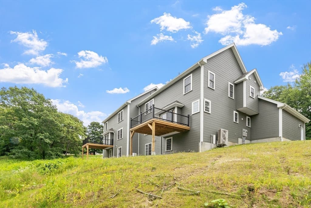 Single Family Residence at 72 Cottage Ln # A, Templeton MA 01468, Templeton, photo 41 of 41