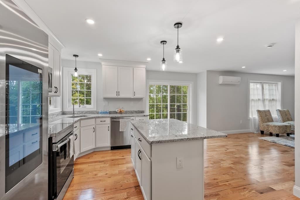 Single Family Residence at 72 Cottage Ln # A, Templeton MA 01468, Templeton, photo 18 of 41