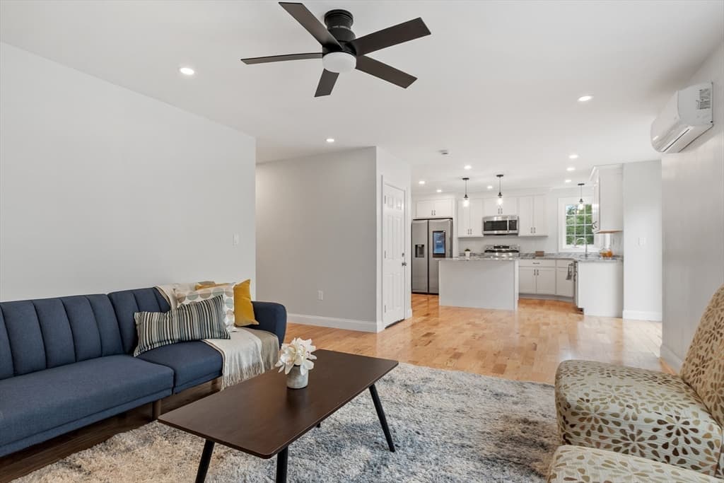 Single Family Residence at 72 Cottage Ln # A, Templeton MA 01468, Templeton, photo 15 of 41
