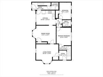 48 Whiting, Lynn MA 01902 photo 2