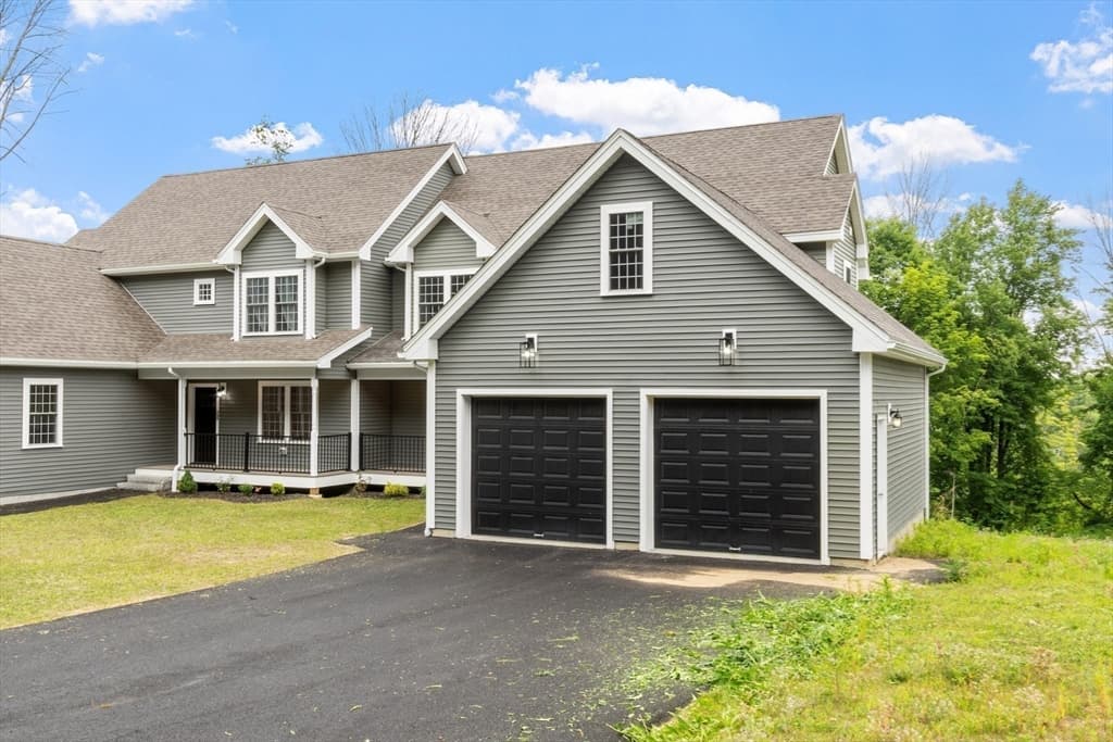 Single Family Residence at 72 Cottage Ln # B, Templeton MA 01468, Templeton, photo 6 of 41