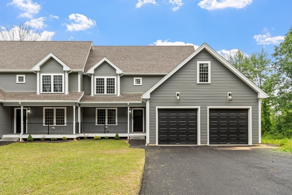 72 Cottage Ln # B, Templeton MA 01468