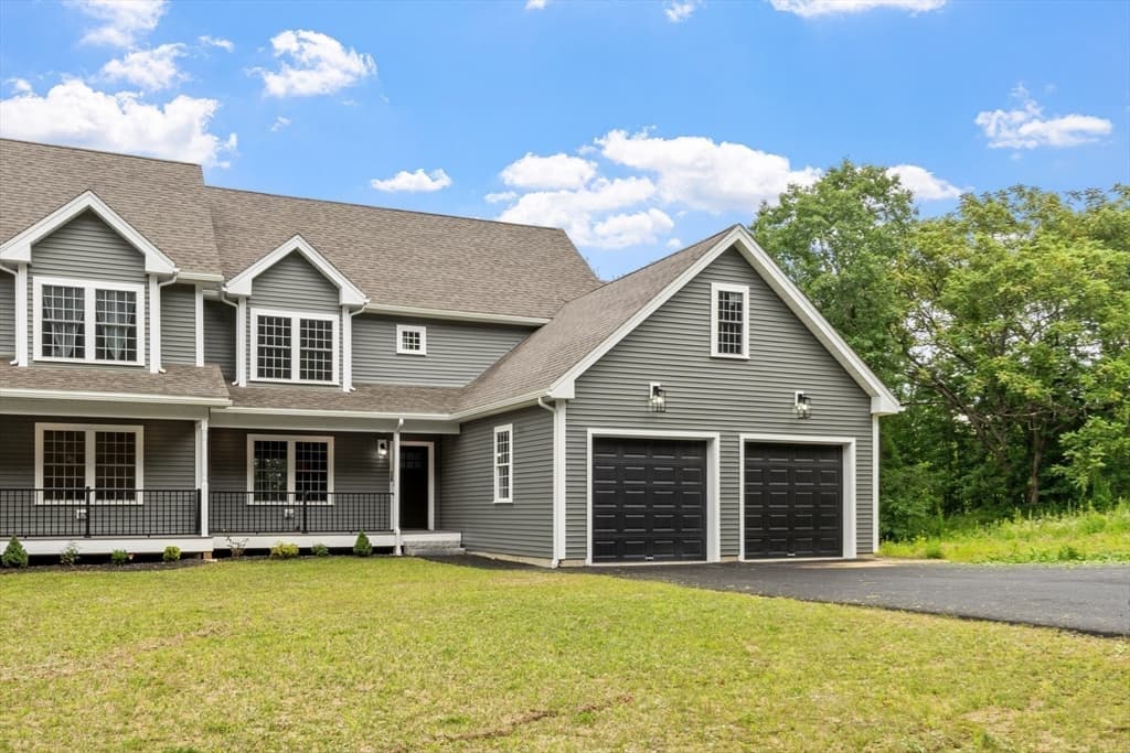 Single Family Residence at 72 Cottage Ln # B, Templeton MA 01468, Templeton, photo 5 of 41