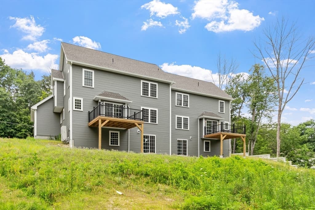 Single Family Residence at 72 Cottage Ln # B, Templeton MA 01468, Templeton, photo 41 of 41