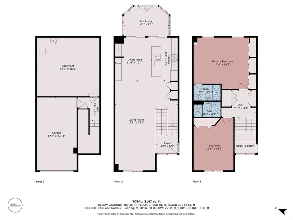 8 Deer Path # 8, Hudson MA 01749 photo 26