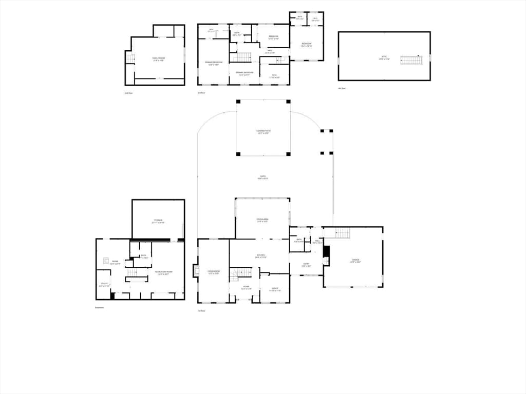 236 Bridle Path, North Andover MA 01845 photo 42