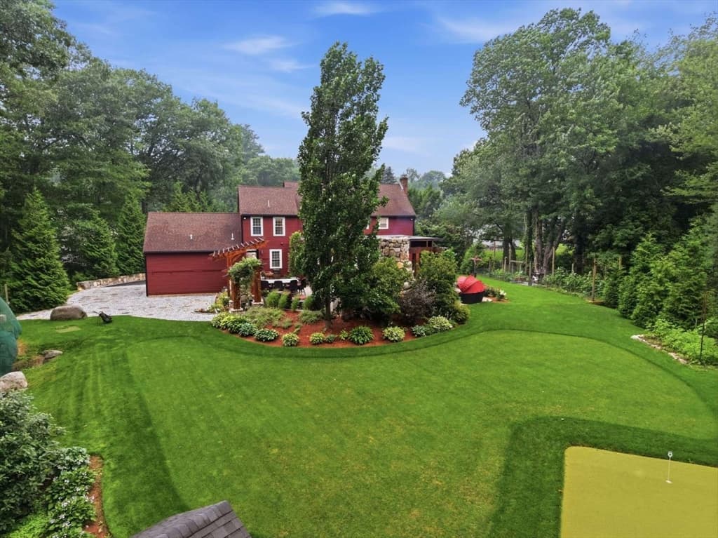 236 Bridle Path, North Andover MA 01845 photo 36