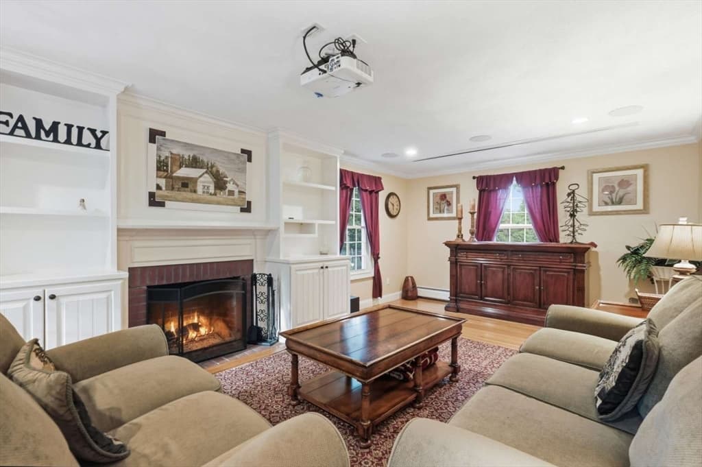 236 Bridle Path, North Andover MA 01845 photo 10