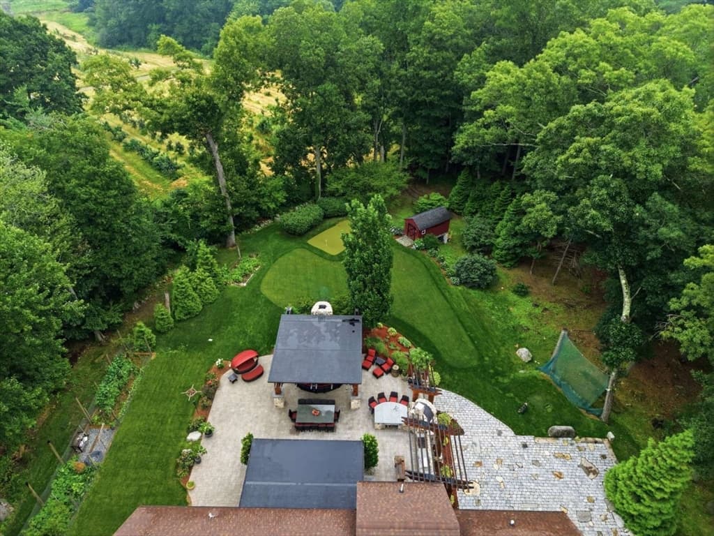 236 Bridle Path, North Andover MA 01845 photo 40