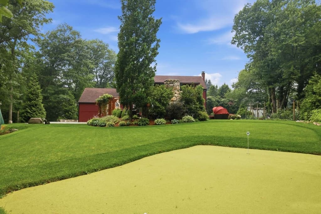 236 Bridle Path, North Andover MA 01845 photo 35