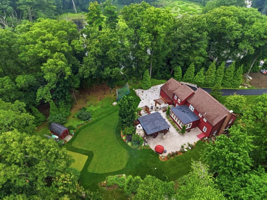 236 Bridle Path, North Andover MA 01845 photo 39