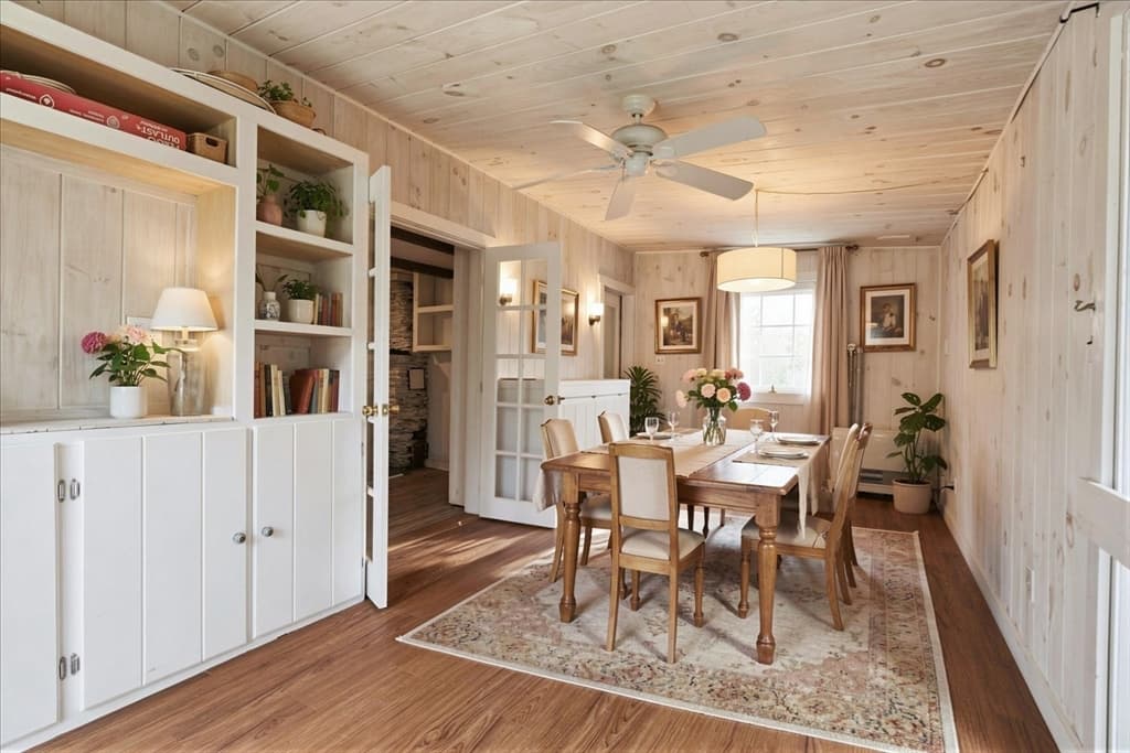 Single Family Residence at 7 Victoria Avenue, Rutland MA 01543, Rutland, photo 23 of 38