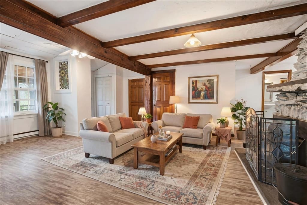 Single Family Residence at 7 Victoria Avenue, Rutland MA 01543, Rutland, photo 13 of 38
