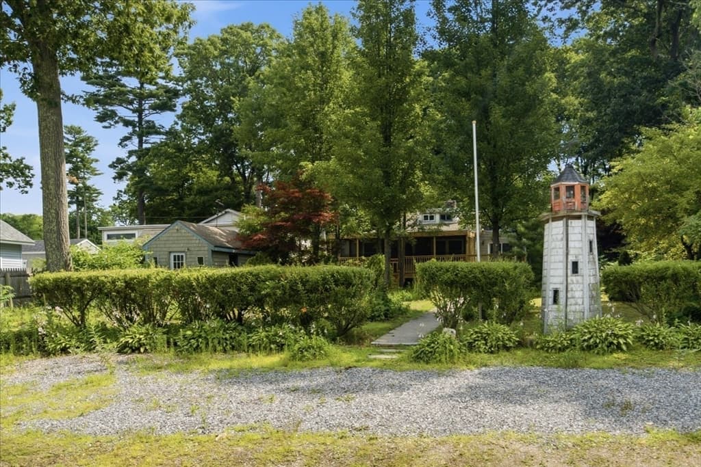 Single Family Residence at 7 Victoria Avenue, Rutland MA 01543, Rutland, photo 5 of 38