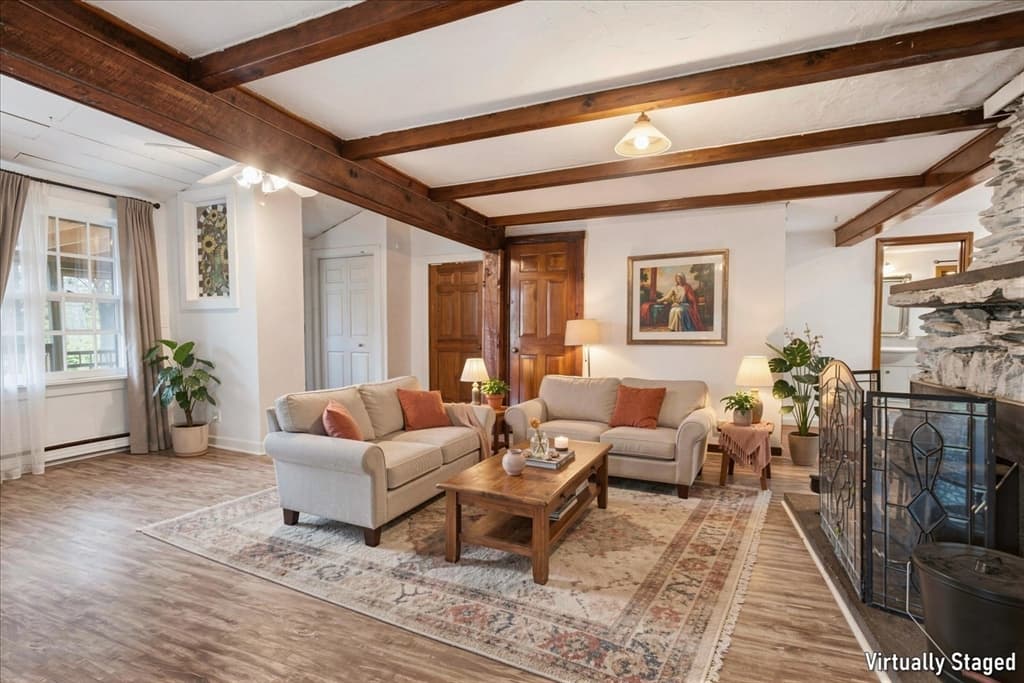 Single Family Residence at 7 Victoria Avenue, Rutland MA 01543, Rutland, photo 15 of 38