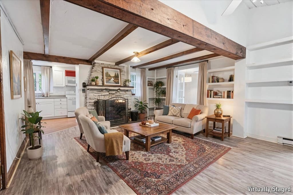 Single Family Residence at 7 Victoria Avenue, Rutland MA 01543, Rutland, photo 11 of 38